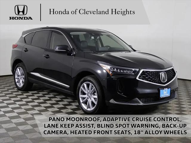 2024 Acura RDX Standard for sale in Cleveland Heights, OH