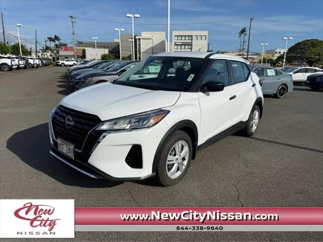 2025 Nissan Kicks S for sale in Honolulu, HI