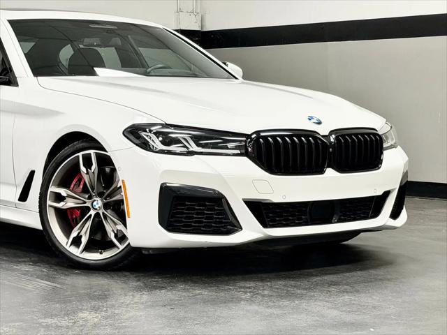 2023 BMW M5 i xDrive