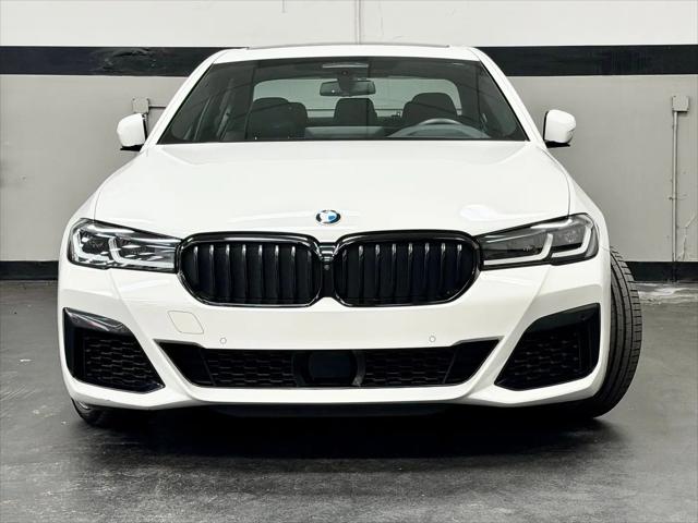 2023 BMW M5 i xDrive