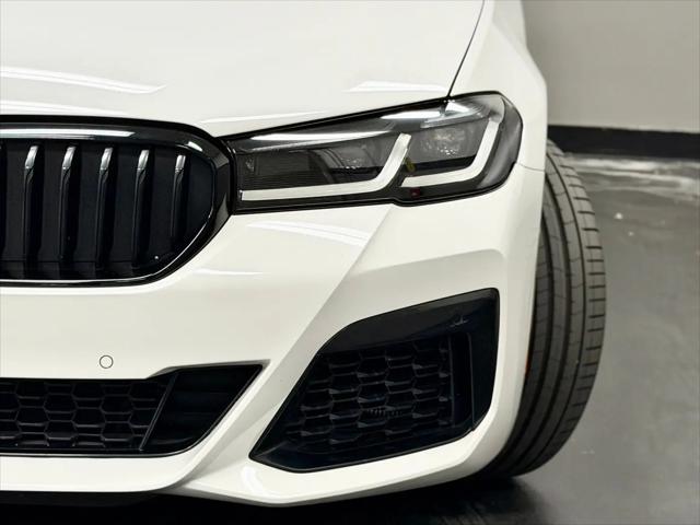 2023 BMW M5 i xDrive