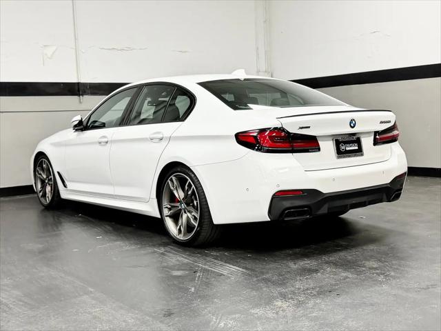 2023 BMW M5 i xDrive