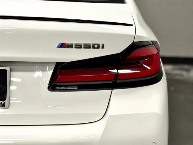 2023 BMW M5 i xDrive