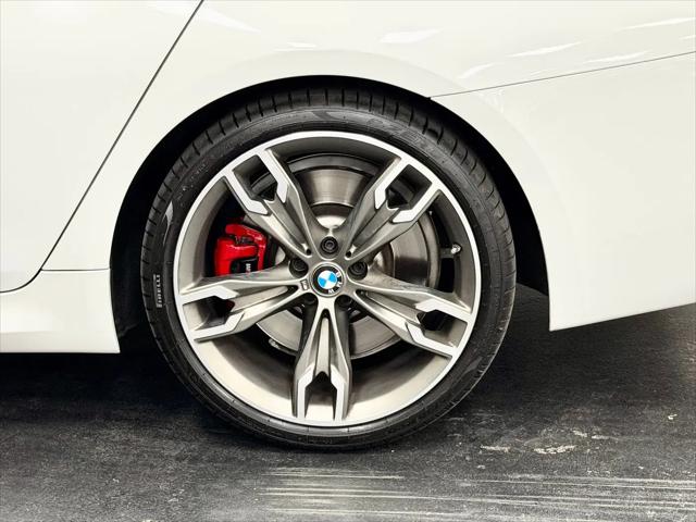 2023 BMW M5 i xDrive