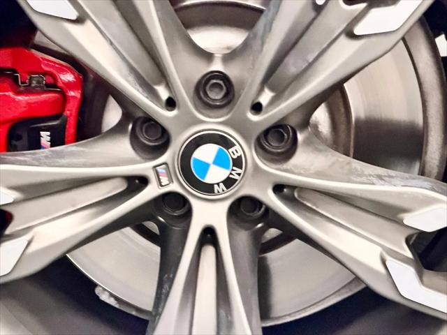 2023 BMW M5 i xDrive