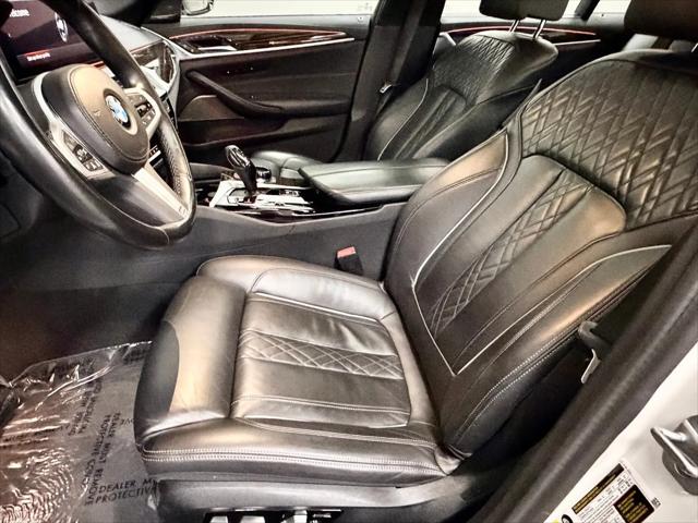 2023 BMW M5 i xDrive