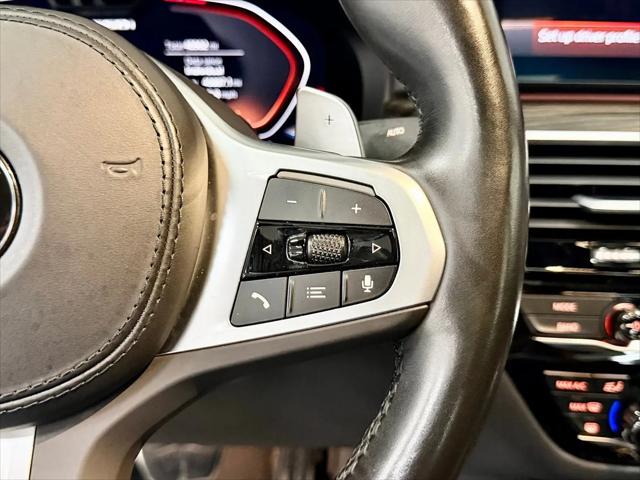 2023 BMW M5 i xDrive