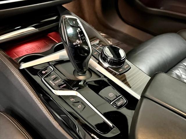 2023 BMW M5 i xDrive