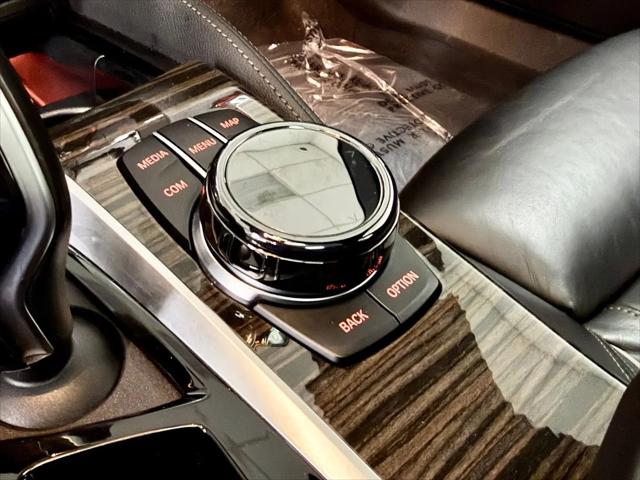 2023 BMW M5 i xDrive