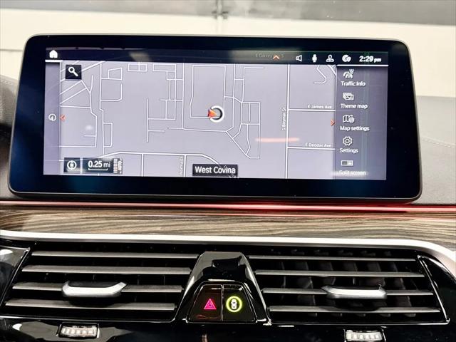 2023 BMW M5 i xDrive