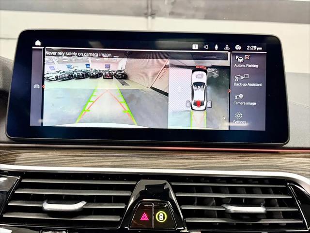2023 BMW M5 i xDrive
