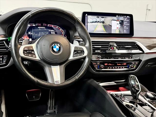 2023 BMW M5 i xDrive