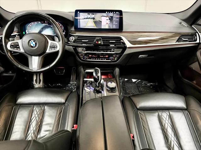 2023 BMW M5 i xDrive