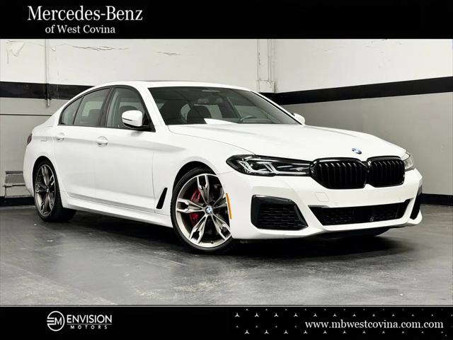 2023 BMW M5 i xDrive for sale in West Covina, CA