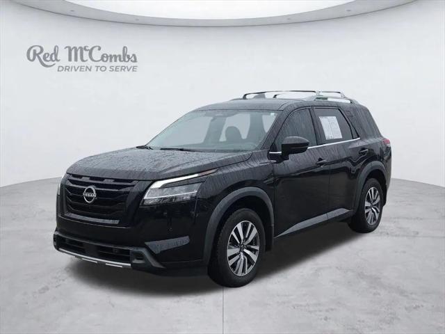 2023 Nissan Pathfinder SL FWD for sale in San Antonio, TX