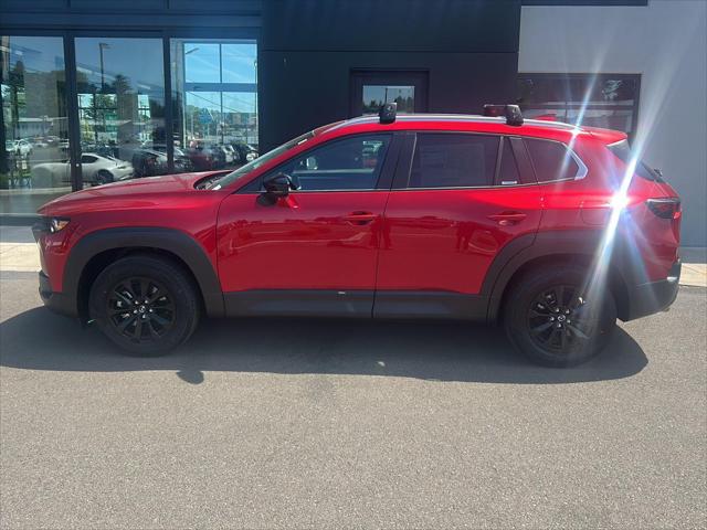 2026 Mazda CX-50 Hybrid Preferred
