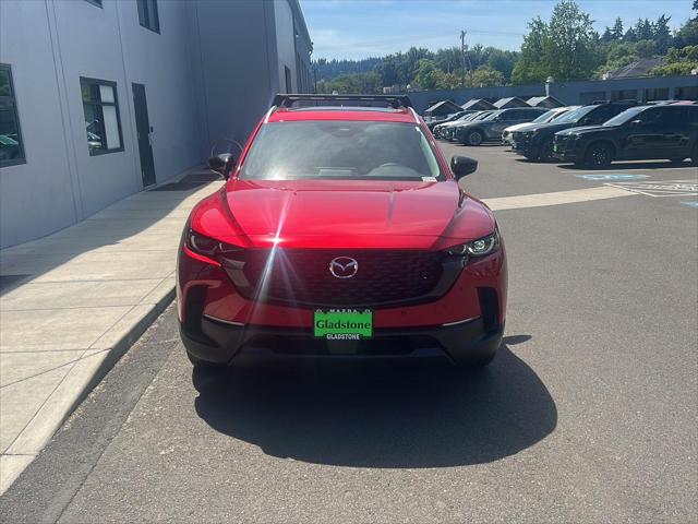 2026 Mazda CX-50 Hybrid Preferred