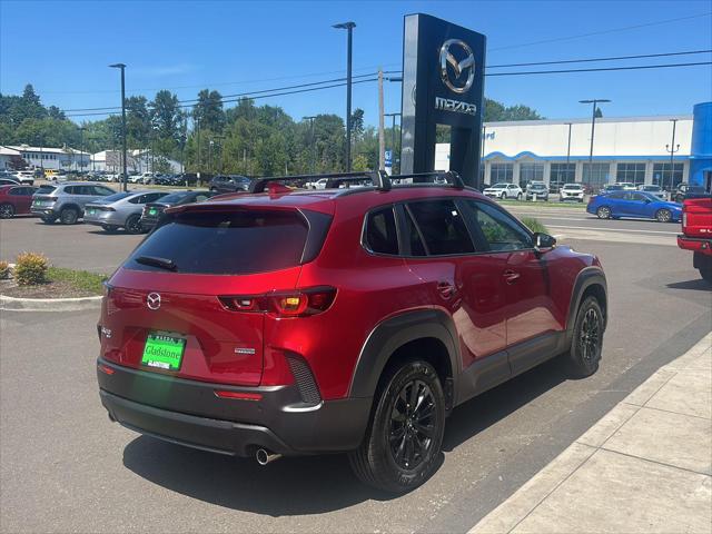 2026 Mazda CX-50 Hybrid Preferred