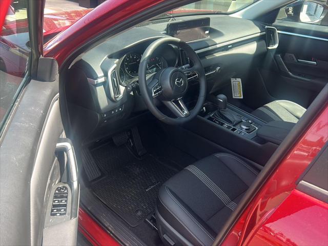 2026 Mazda CX-50 Hybrid Preferred