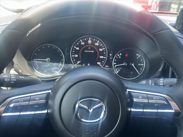 2026 Mazda CX-50 Hybrid Preferred