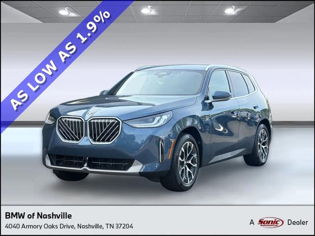 2026 BMW X3 30 xDrive for sale in Brentwood, TN