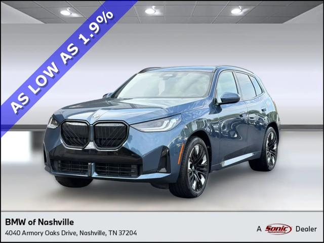 2026 BMW X3 30 xDrive for sale in Brentwood, TN