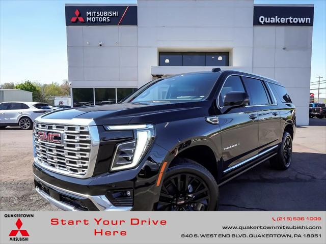 2026 GMC Yukon XL Denali 4WD for sale in Quakertown, PA