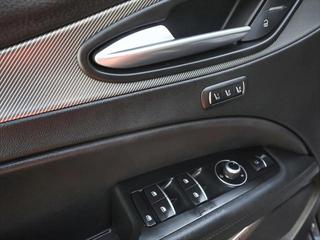 2022 Alfa Romeo Stelvio Veloce Ti AWD