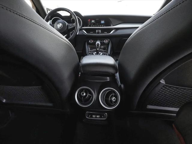 2022 Alfa Romeo Stelvio Veloce Ti AWD