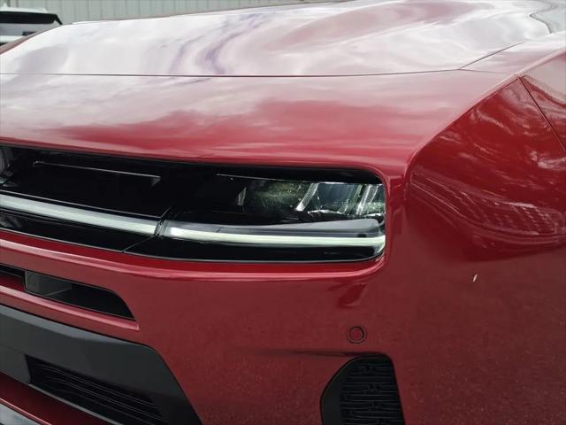 2026 Dodge Charger R/T Plus 4-Door AWD