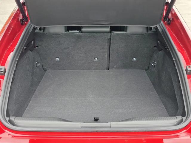 2026 Dodge Charger R/T Plus 4-Door AWD