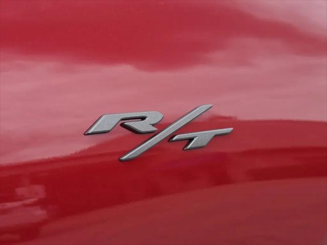 2026 Dodge Charger R/T Plus 4-Door AWD