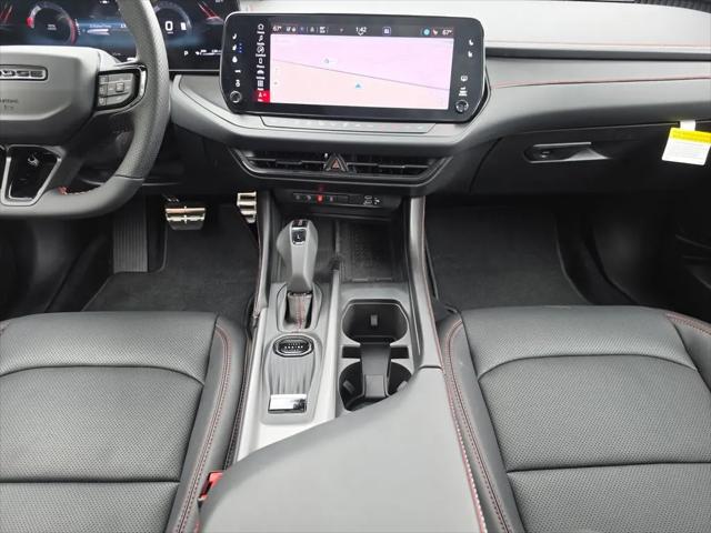 2026 Dodge Charger R/T Plus 4-Door AWD