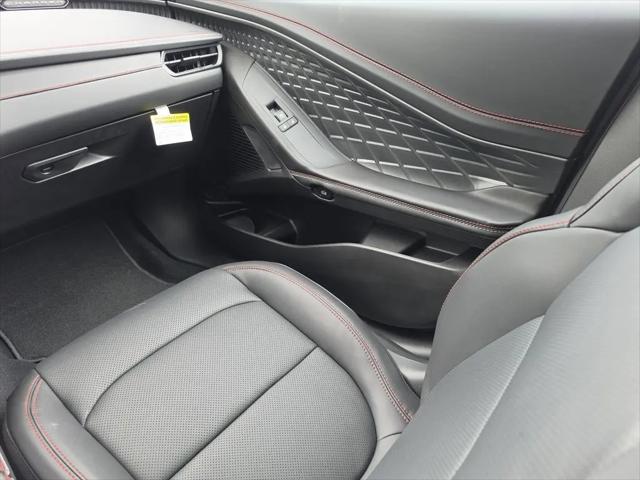 2026 Dodge Charger R/T Plus 4-Door AWD