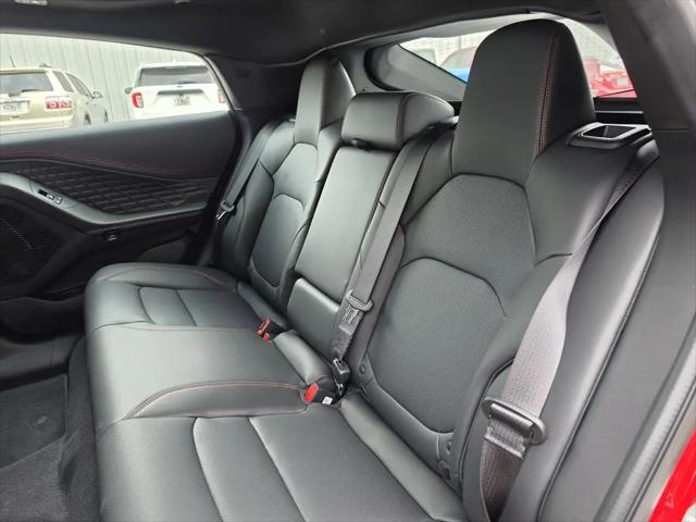2026 Dodge Charger R/T Plus 4-Door AWD