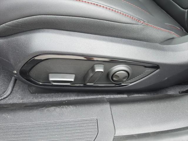 2026 Dodge Charger R/T Plus 4-Door AWD