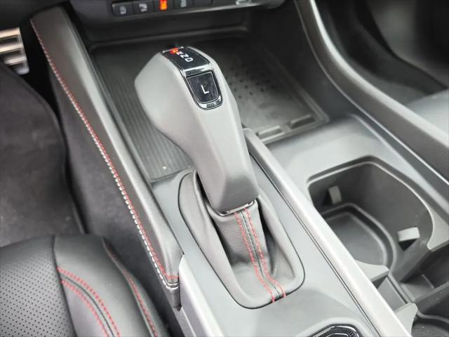 2026 Dodge Charger R/T Plus 4-Door AWD