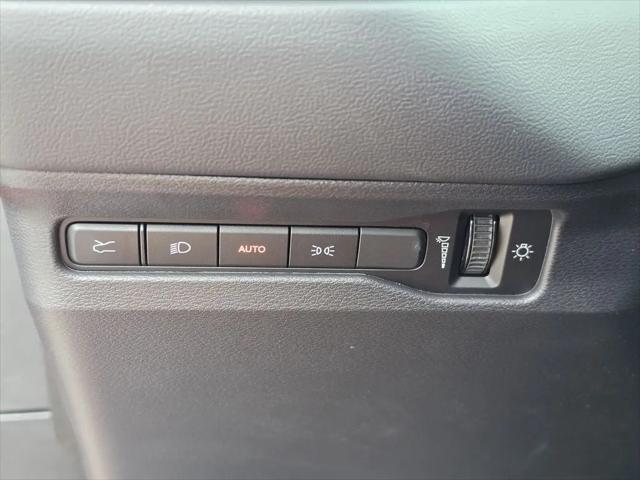 2026 Dodge Charger R/T Plus 4-Door AWD