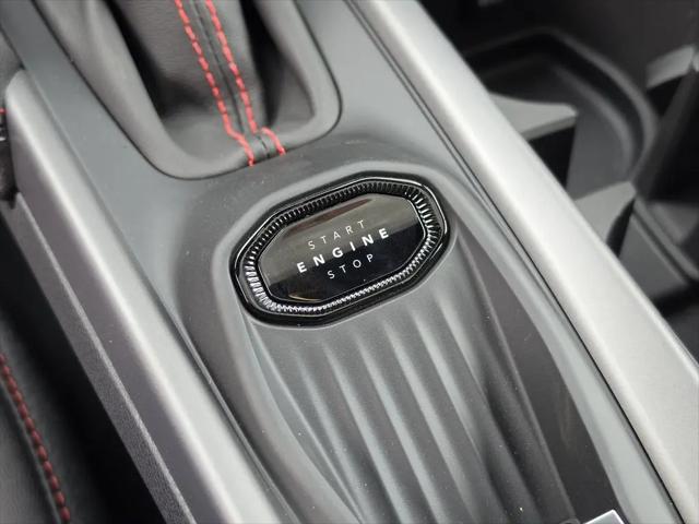 2026 Dodge Charger R/T Plus 4-Door AWD