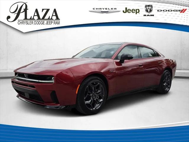 2026 Dodge Charger R/T Plus 4-Door AWD for sale in Inverness, FL