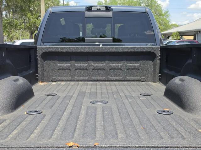 2026 Ram 3500 Big Horn Crew Cab 4x4 8' Box