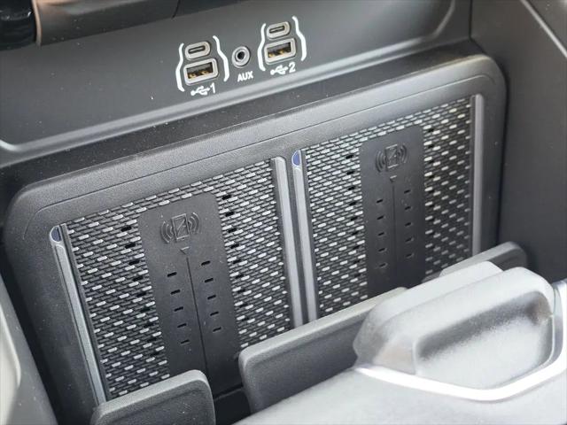 2026 Ram 3500 Big Horn Crew Cab 4x4 8' Box