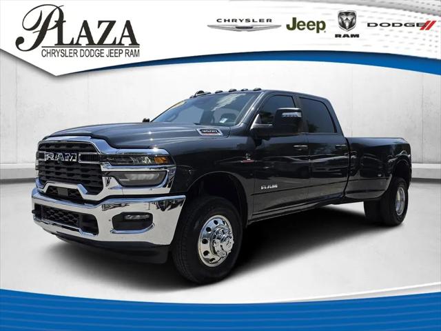 2026 Ram 3500 Big Horn Crew Cab 4x4 8' Box for sale in Inverness, FL