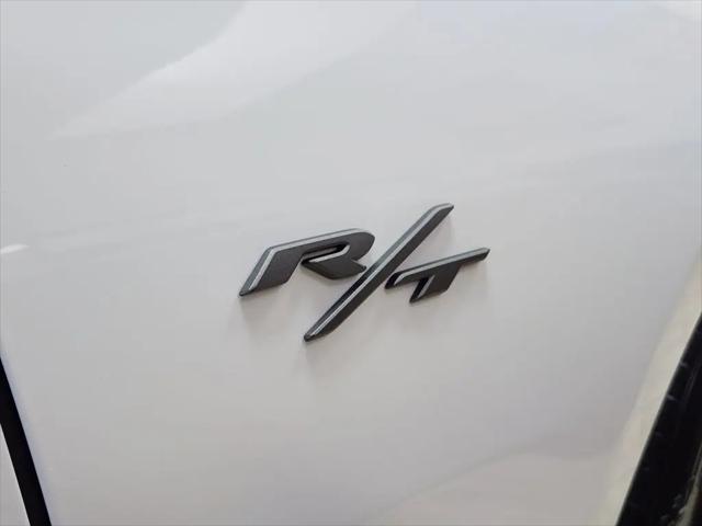 2026 Dodge Charger R/T Plus 4-Door AWD