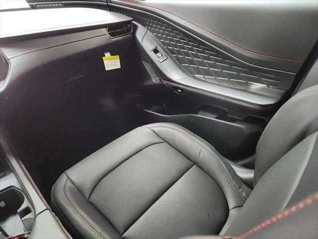 2026 Dodge Charger R/T Plus 4-Door AWD