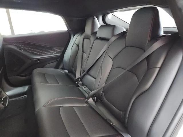 2026 Dodge Charger R/T Plus 4-Door AWD