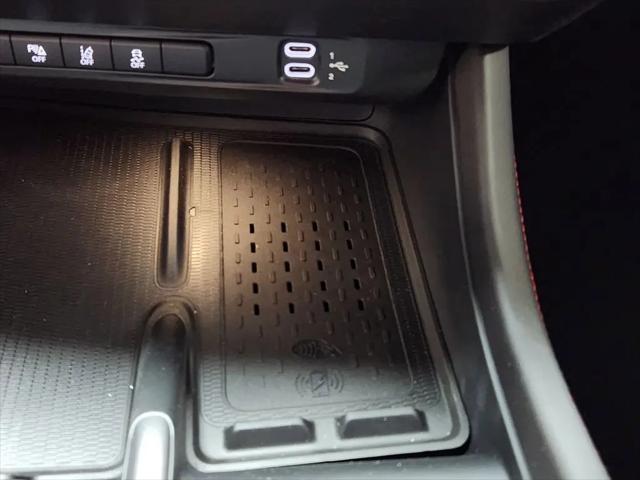 2026 Dodge Charger R/T Plus 4-Door AWD