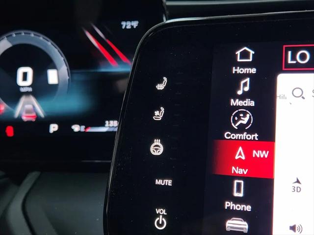 2026 Dodge Charger R/T Plus 4-Door AWD