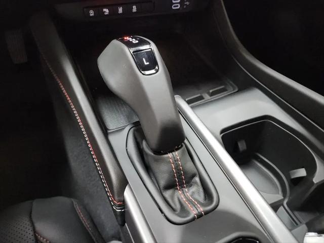 2026 Dodge Charger R/T Plus 4-Door AWD