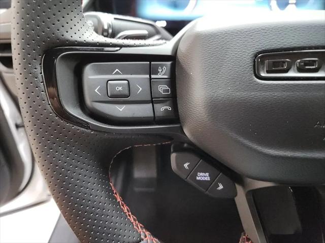 2026 Dodge Charger R/T Plus 4-Door AWD